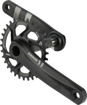 sram x1 1400 eagle crankset